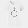PC Ladies Fan Favorite T-Shirt Thumbnail