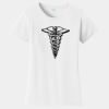PC Ladies Fan Favorite T-Shirt Thumbnail