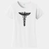 PC Ladies Fan Favorite T-Shirt Thumbnail