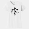 PC Ladies Fan Favorite T-Shirt Thumbnail