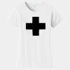 PC Ladies Fan Favorite T-Shirt Thumbnail