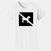 PC Ladies Fan Favorite T-Shirt Thumbnail