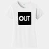 PC Ladies Fan Favorite T-Shirt Thumbnail