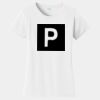PC Ladies Fan Favorite T-Shirt Thumbnail