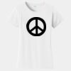 PC Ladies Fan Favorite T-Shirt Thumbnail