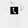 PC Ladies Fan Favorite T-Shirt Thumbnail