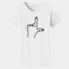 PC Ladies Fan Favorite T-Shirt Thumbnail