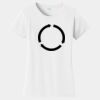 PC Ladies Fan Favorite T-Shirt Thumbnail