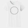 PC Ladies Fan Favorite T-Shirt Thumbnail