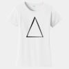 PC Ladies Fan Favorite T-Shirt Thumbnail
