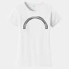 PC Ladies Fan Favorite T-Shirt Thumbnail