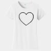 PC Ladies Fan Favorite T-Shirt Thumbnail