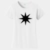 PC Ladies Fan Favorite T-Shirt Thumbnail