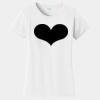 PC Ladies Fan Favorite T-Shirt Thumbnail