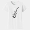 PC Ladies Fan Favorite T-Shirt Thumbnail