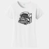 PC Ladies Fan Favorite T-Shirt Thumbnail