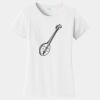 PC Ladies Fan Favorite T-Shirt Thumbnail