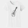 PC Ladies Fan Favorite T-Shirt Thumbnail
