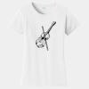 PC Ladies Fan Favorite T-Shirt Thumbnail