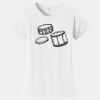PC Ladies Fan Favorite T-Shirt Thumbnail