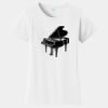 PC Ladies Fan Favorite T-Shirt Thumbnail