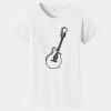 PC Ladies Fan Favorite T-Shirt Thumbnail
