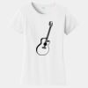 PC Ladies Fan Favorite T-Shirt Thumbnail