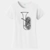 PC Ladies Fan Favorite T-Shirt Thumbnail