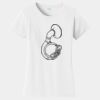 PC Ladies Fan Favorite T-Shirt Thumbnail