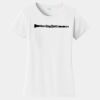 PC Ladies Fan Favorite T-Shirt Thumbnail