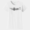 PC Ladies Fan Favorite T-Shirt Thumbnail