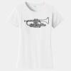PC Ladies Fan Favorite T-Shirt Thumbnail
