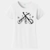 PC Ladies Fan Favorite T-Shirt Thumbnail