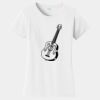 PC Ladies Fan Favorite T-Shirt Thumbnail