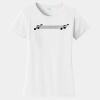 PC Ladies Fan Favorite T-Shirt Thumbnail