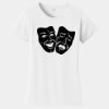 PC Ladies Fan Favorite T-Shirt Thumbnail