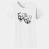 PC Ladies Fan Favorite T-Shirt Thumbnail