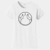PC Ladies Fan Favorite T-Shirt Thumbnail