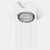 PC Ladies Fan Favorite T-Shirt Thumbnail