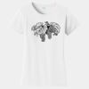 PC Ladies Fan Favorite T-Shirt Thumbnail