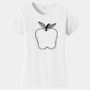 PC Ladies Fan Favorite T-Shirt Thumbnail