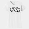 PC Ladies Fan Favorite T-Shirt Thumbnail