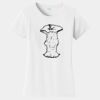 PC Ladies Fan Favorite T-Shirt Thumbnail