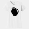 PC Ladies Fan Favorite T-Shirt Thumbnail
