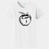 PC Ladies Fan Favorite T-Shirt Thumbnail