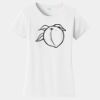 PC Ladies Fan Favorite T-Shirt Thumbnail