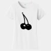 PC Ladies Fan Favorite T-Shirt Thumbnail