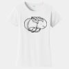 PC Ladies Fan Favorite T-Shirt Thumbnail