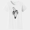 PC Ladies Fan Favorite T-Shirt Thumbnail