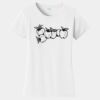 PC Ladies Fan Favorite T-Shirt Thumbnail